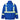 Portwest IUS216 Enhanced Visibility X-Back Insulated Bomber