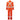 Portwest IUS409 Enhanced Visibility X-Back Deluxe Coverall