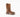 Steel Blue Heeler Scuff Steel Toe Men's Boot – Footwear