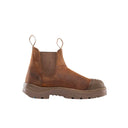 Steel Blue Hobart Scuff Steel Toe Men's Boot – Footwear