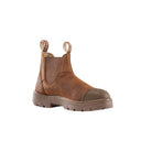 Steel Blue Hobart Scuff Steel Toe Men's Boot – Footwear