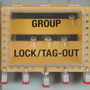 Group Lockout View Boxes – Lockout/Tagout