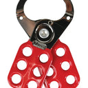 Interlocking Style Steel Hasps – Lockout/Tagout