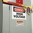 Electrical Panel Lockout (Standard) Kit – Lockout/Tagout
