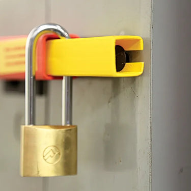 Electrical Panel Lockout (Standard) Kit – Lockout/Tagout