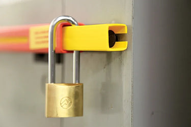 Electrical Panel Lockout (Standard) Kit – Lockout/Tagout