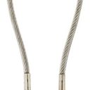 Cable Padlock – Lockout/Tagout