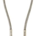 Cable Padlock – Lockout/Tagout