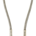 Cable Padlock – Lockout/Tagout