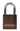 ANODIZED ALUMINUM PADLOCKS