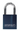 ANODIZED ALUMINUM PADLOCKS