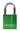 ANODIZED ALUMINUM PADLOCKS