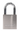 ANODIZED ALUMINUM PADLOCKS