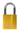 ANODIZED ALUMINUM PADLOCKS