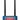 PLASTIC BODY ALUMINUM PADLOCKS WITH HARDENED STEEL SHACKLE