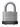 LAMINATED STEEL PADLOCK
