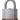 LAMINATED STEEL PADLOCK