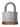 LAMINATED STEEL PADLOCK