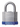 LAMINATED STEEL PADLOCK