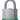 LAMINATED STEEL PADLOCK