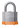 LAMINATED STEEL PADLOCK