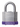 LAMINATED STEEL PADLOCK