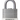 LAMINATED STEEL PADLOCK