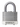 LAMINATED STEEL PADLOCK