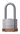 LAMINATED STEEL PADLOCK