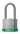 LAMINATED STEEL PADLOCK