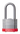 LAMINATED STEEL PADLOCK
