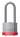 LAMINATED STEEL PADLOCK