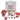 Lockout Center Kit: Lockout/Tagout Cabinet Center