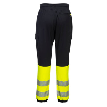 Portwest KX341 Class 1 Flexi Pants