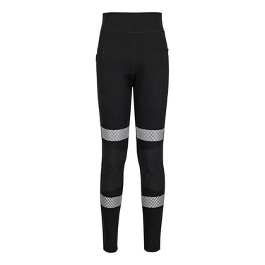 Portwest KX381 Enhanced Visibility Women's Flexi Work Legging