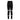 Portwest KX381 Enhanced Visibility Women's Flexi Work Legging