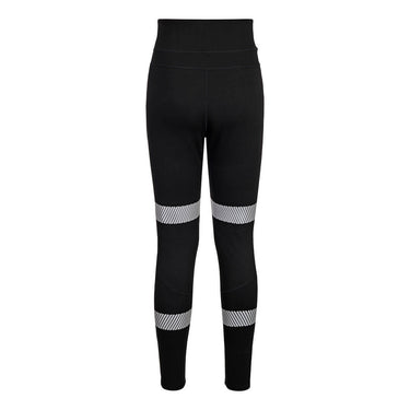 Portwest KX381 Enhanced Visibility Women's Flexi Work Legging