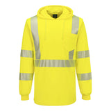Portwest L042 Class 3 Hooded T-Shirt – Apparel