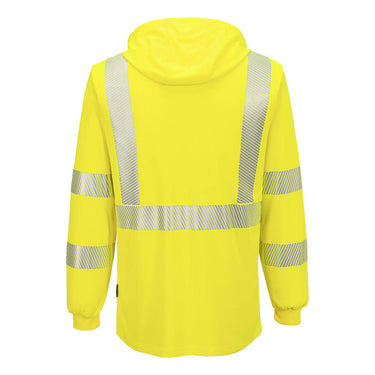 Portwest L042 Class 3 Hooded T-Shirt – Apparel