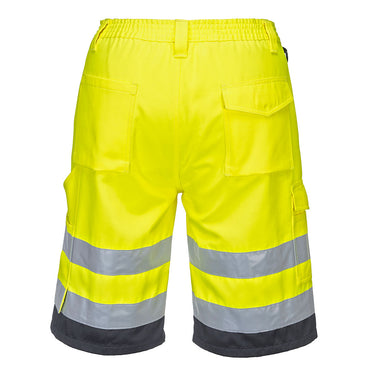 Portwest L043 Class E Shorts