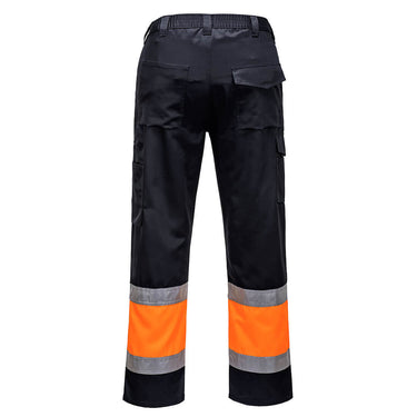 Portwest L049 Class E Combat Pants