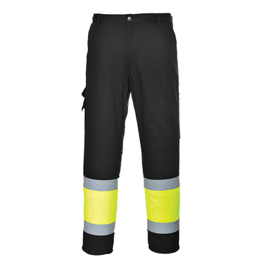 Portwest L049 Class E Combat Pants