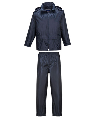 Portwest L440 Essential Rain Suit