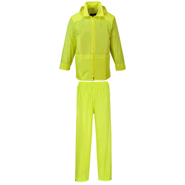 Portwest L440 Essential Rain Suit