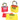 Padlock Cover Labels