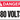 Safety Label, Header: DANGER, Legend: 480 VOLTS