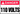 Safety Label, Header: DANGER, Legend: 110 VOLTS