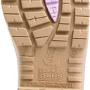 Steel Blue Southern Cross Zip Steel Toe Women's Boot – Footwear