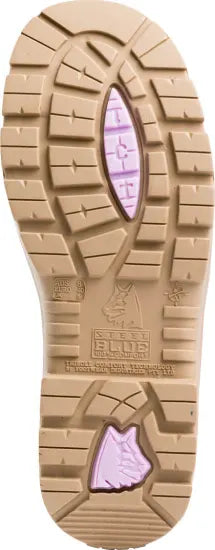 Steel Blue Hobart Steel Toe Women's Boot – Footwear