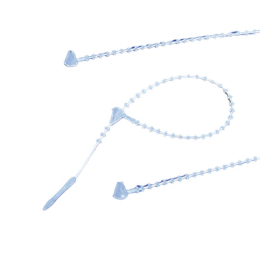 Beaded Nylon Ties – Lockout/Tagout